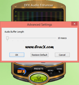 Dfx Enhancer Download With Key