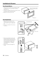 Dnx7100 Installation Manual